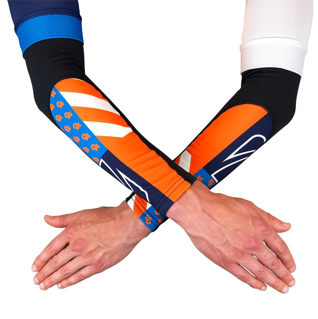 performance-arm-warmer-champion-system-custom-design-cycling