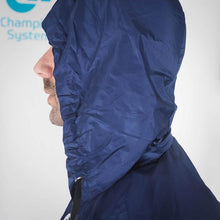 Load image into Gallery viewer, Bremen Windbreaker Jacket (w/ Hood)