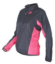 Load image into Gallery viewer, Bremen Windbreaker Jacket (w/ Hood)