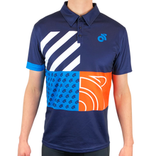 Load image into Gallery viewer, Tech (Lite) Polo Shirt