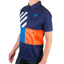 Load image into Gallery viewer, Tech (Lite) Polo Shirt