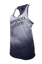 Load image into Gallery viewer, Women&#39;s Performance Paddling Racerback