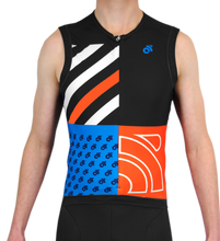 Load image into Gallery viewer, PERFORMANCE BLADE TRI TOP