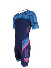 Load image into Gallery viewer, PERFORMANCE AERO TRI SUIT