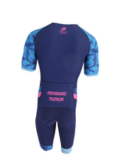 Load image into Gallery viewer, PERFORMANCE AERO TRI SUIT