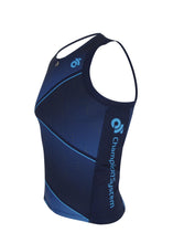 Load image into Gallery viewer, PERFORMANCE LINK TRI TOP