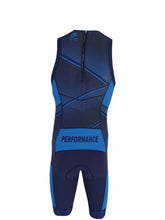 Load image into Gallery viewer, PERFORMANCE TRI SUIT