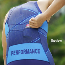 Load image into Gallery viewer, PERFORMANCE TRI SUIT