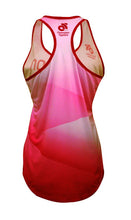 Load image into Gallery viewer, Women&#39;s TECH Paddling Racerback