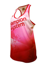 Load image into Gallery viewer, Women&#39;s TECH Paddling Racerback