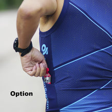 Load image into Gallery viewer, PERFORMANCE LINK TRI TOP