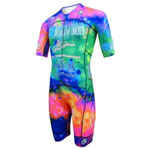 Load image into Gallery viewer, APEX TRI SPEEDSUIT