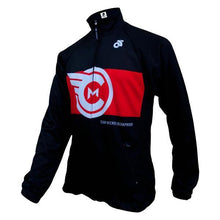 Load image into Gallery viewer, Bremen Windbreaker Jacket (w/ Hood)