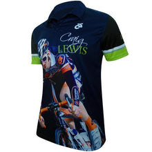 Load image into Gallery viewer, Tech (Lite) Polo Shirt