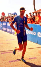 Load image into Gallery viewer, PERFORMANCE TRI SPEEDSUIT