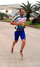 Load image into Gallery viewer, PERFORMANCE TRI SPEEDSUIT