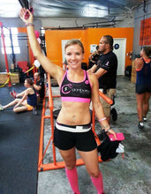 Load image into Gallery viewer, Performance Sports Bra