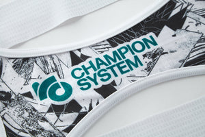 *NEW - Apex+ Zero Bib Shorts
