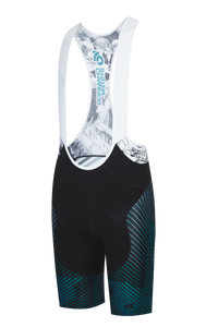 *NEW - Apex+ Zero Bib Shorts