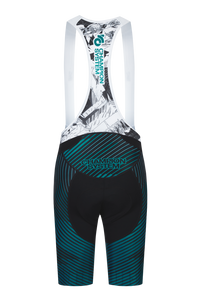 *NEW - Apex+ Zero Bib Shorts