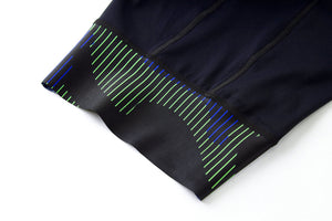 *NEW - Apex+ Premium Bib Shorts (Pre-Dyed)
