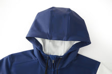 Load image into Gallery viewer, *NEW - Performance+ Casual Fleece Lite Hooded Jacket