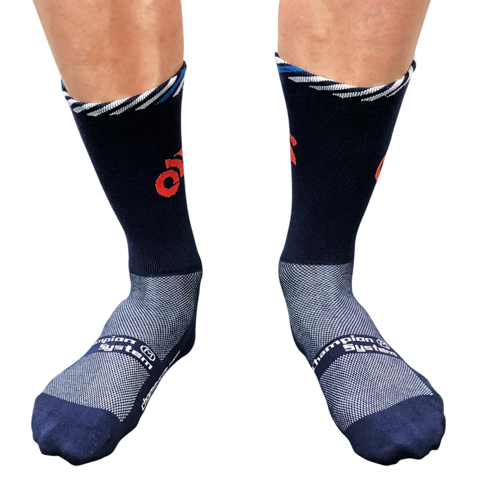 Performance Knit Socks