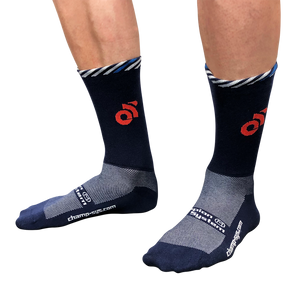 Performance Knit Socks
