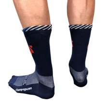 Load image into Gallery viewer, Performance Knit Socks