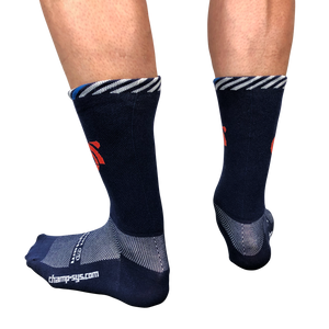 Performance Knit Socks