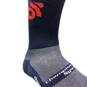 Performance Knit Socks