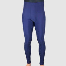 Load image into Gallery viewer, Lycra Full Length Run Tight