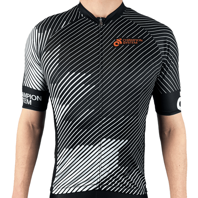 *UPDATED - Tech+ Jersey (Summer)