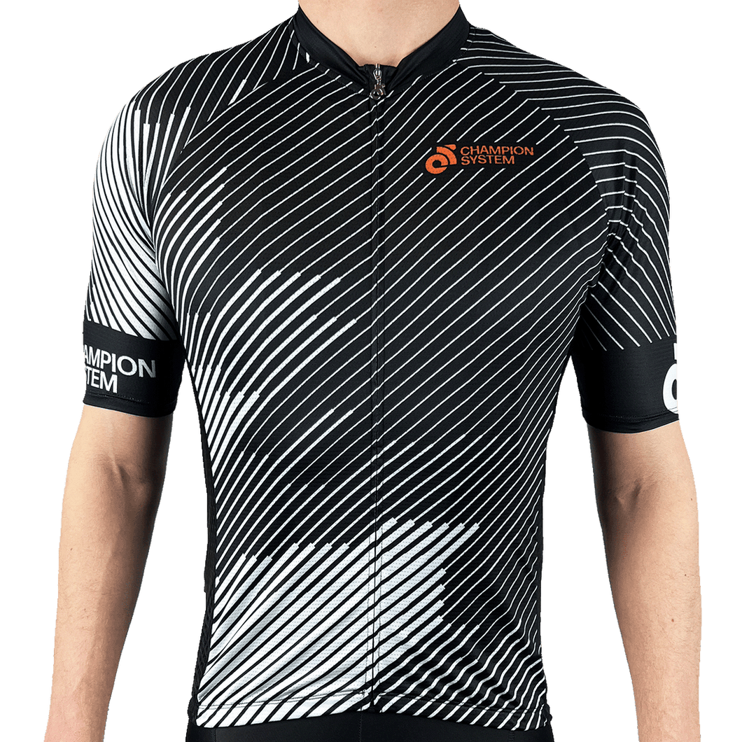 *UPDATED - Tech+ Jersey (Summer)