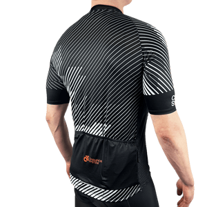 *UPDATED - Tech+ Jersey (Summer)