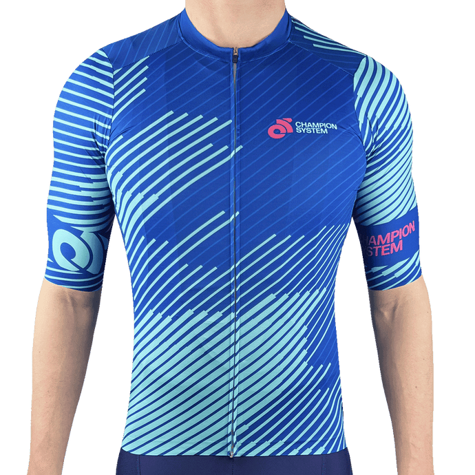 *NEW - Apex+ ZERO Jersey