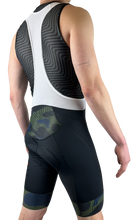 Load image into Gallery viewer, *NEW - Apex+ Premium Bib Shorts (Pre-Dyed)
