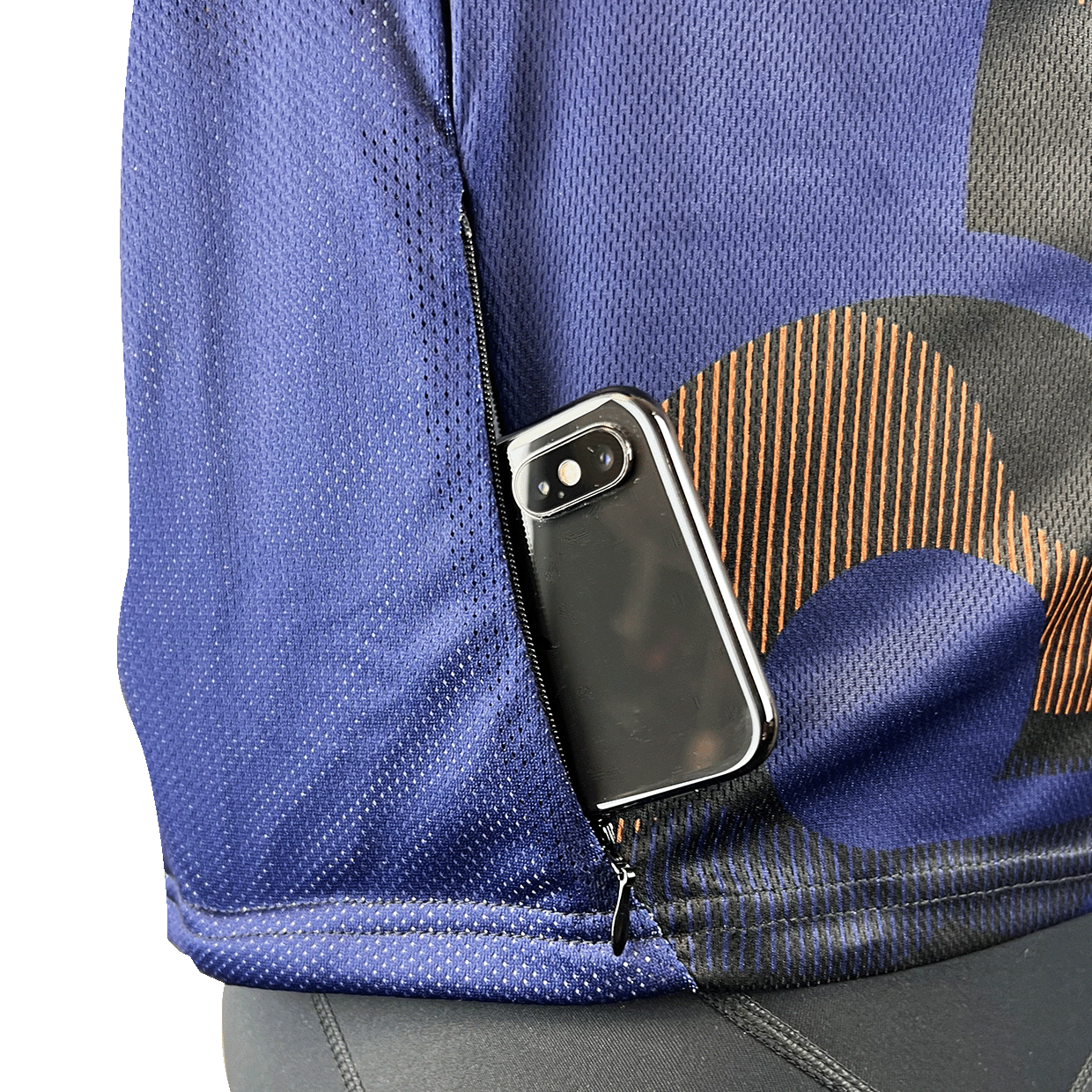 *NEW - Performance+ Trail Jersey – Champion System Canada