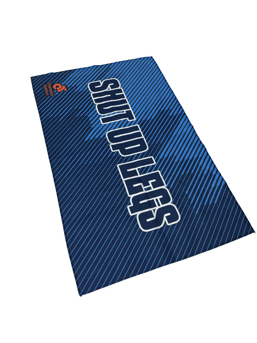 *NEW - E-Sport Towel