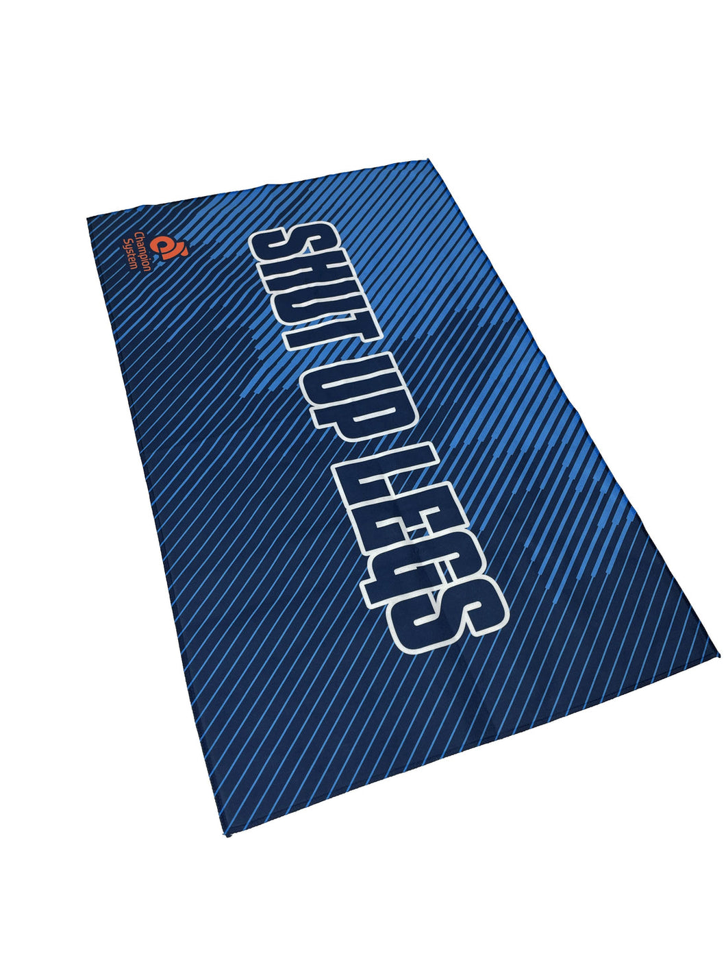 *NEW - E-Sport Towel