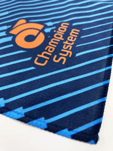 *NEW - E-Sport Towel