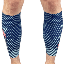 Load image into Gallery viewer, *NEW - Performance+ Aero Calf Sleeves