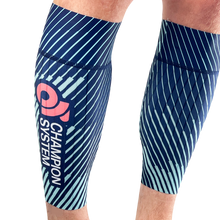 Load image into Gallery viewer, *NEW - Performance+ Aero Calf Sleeves