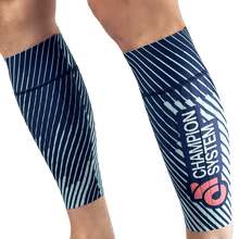 Load image into Gallery viewer, *NEW - Performance+ Aero Calf Sleeves
