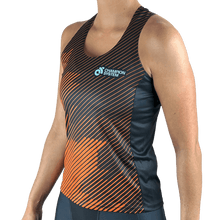 Load image into Gallery viewer, *NEW - Performance+ Run Singlet