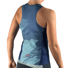 Load image into Gallery viewer, Apex+ Run Singlet