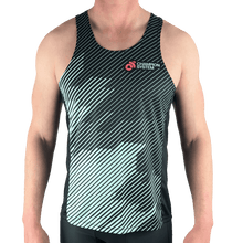 Load image into Gallery viewer, Tech+ Run Singlet