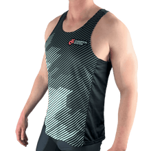 Load image into Gallery viewer, Tech+ Run Singlet
