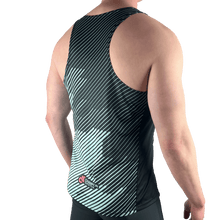 Load image into Gallery viewer, Tech+ Run Singlet