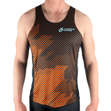 Load image into Gallery viewer, *NEW - Performance+ Run Singlet